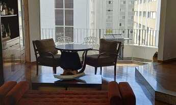 Imagem: Apartamento com 4 dormitórios à venda