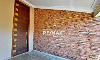 Imagem 6: Casa com 3 suítes à venda, 268 m² por R$ 690.000 - Jardim Athenas - Sertãozinho/SP