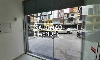 Imagem 7: Loja com dois pisos, a poucos metros da Doca, com ampla vitrine