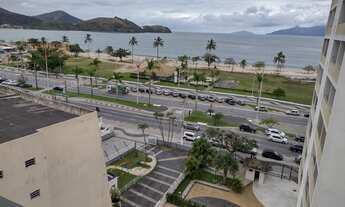 Imagem 7: Apartamento Frente Mar 3 dormitórios Centro - Caraguatatuba - SP