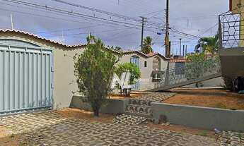 Imagem 4: Casa com 5 dormitórios, 491 m² - venda por R$ 750.000,00 ou aluguel por R$ 5.000,00/mês