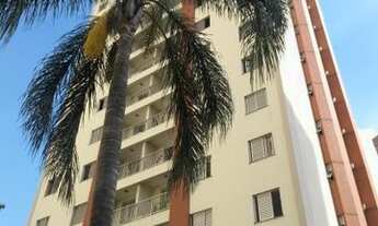 Imagem: Apartamento de 62 metros quadrados no bairro