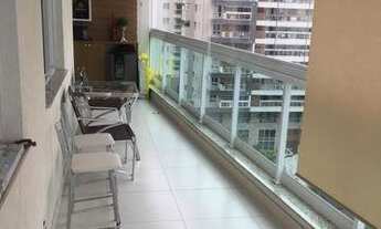 Imagem 4: Apartamento com 3 dormitórios à venda, 94 m² por R$ 890.000,00 - Icaraí - Niterói/RJ