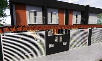 Imagem 3: SOBRADO GEMINADO no COSTA E SILVA com 2 quartos para VENDA, 66 m²