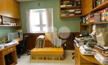 Imagem 5: Apartamento Duplex com 4 dormitórios à venda, 235 m² por R$ 2.700.000,00 - Copacabana - Ri