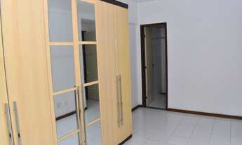 Imagem 6: Apartamento com 3 dormitórios à venda, 91 m² por R$ 220.000,00 - Daniel Lisboa - Salvador