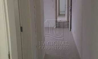 Imagem 4: Cobertura com 2 dormitórios à venda, 100 m² por R$ 425.000,00 - Parque Oratório - Santo An