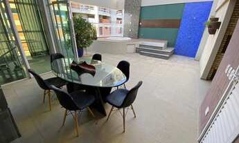 Imagem: Cobertura no Meireles Mobiliada - 122m²