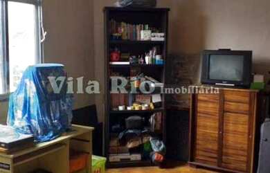 Imagem 6: Apartamento de 70 metros quadrados no bairro Vila da Penha com 2 quartos