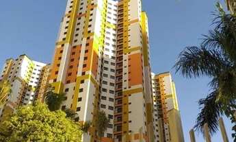 Imagem 6: Apartamento com 2 dormitórios à venda, 72 m² por R$ 350.000,00 - Jardim Maria Rosa - Taboã