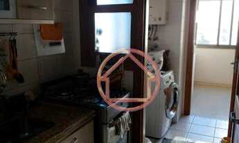 Imagem 3: Apartamento / 2 dormitórios / 1 vaga / Passo d'Areia / Porto Alegre