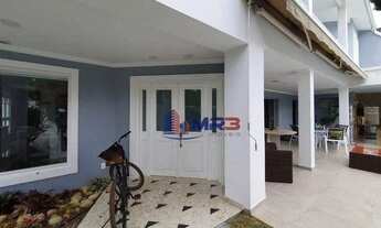 Imagem 5: Casa com 7 dormitórios à venda, 573 m² por R$ 2.800.000,00 - Recreio dos Bandeirantes - Ri