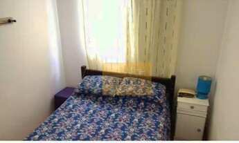 Imagem 7: Apartamento à venda, 44 m² por R$ 197.000,00 - Jardim Flamboyant - Paulínia/SP