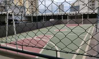 Imagem 4: Apartamento 3 Quartos sendo 01 suíte, Edifício Meridien Tower- Cuiabá-MT