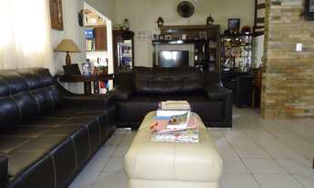 Imagem 6: Casa à venda, 192 m² por R$ 1.300.000,00 - Emaús - Parnamirim/RN