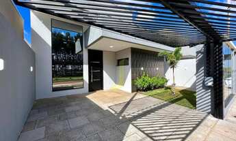 Imagem 4: CASA COM9 M DE FRENTE NO TROPICAL 3