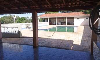 Imagem 4: Chácara Chácara com venda por R$600.000