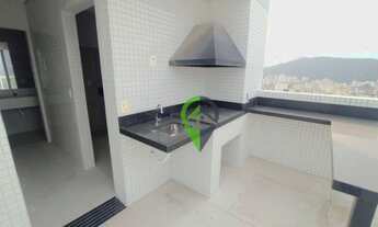 Imagem 6: Cobertura à venda, 300 m² por R$ 3.750.000,00 - Gonzaga - Santos/SP