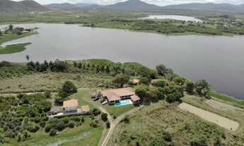 Imagem 7: Excelente Fazenda próxima a Maranguape 80 hectares - muita água - documentação ok
