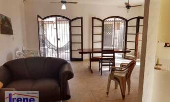 Imagem 6: Casa com 4 dormitórios, piscina e próximo a praia em Itanhaém / SP