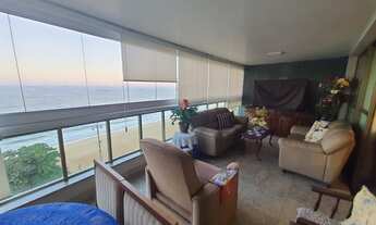 Imagem 3: MR3507 - Ed Murano, 4 quartos, 4 suítes, 4 vagas, lazer completo, totalmente sol da manhã