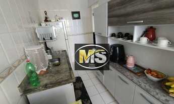 Imagem 7: Apartamento com 1 dormitório à venda, 62 m² por R$ 205.000,00 - Cidade Ocian - Praia Grand