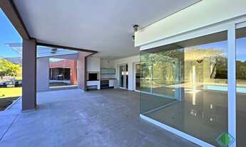 Imagem 4: Casa de condomínio sobrado para venda com 459 metros quadrados com 3 quartos