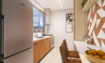 Imagem 7: Apartamento à venda, 80 m² por R$ 495.000,00 - Fernão Dias - Belo Horizonte/MG