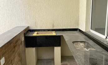 Imagem 7: Sobrado para venda tem 100 metros quadrados com 3 quartos em Wanel Ville - Sorocaba - SP