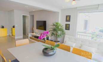 Imagem 7: APARTAMENTO PRONTO PARA MORAR NO TATUAPÉ À VENDA