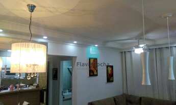 Imagem 5: Apartamento com 2 dormitórios à venda, 52 m² por R$ 334.000,00 - Vila Nova - Barueri/SP