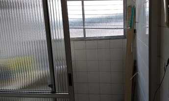 Imagem 7: Apartamento para aluguel tem 82 metros quadrados com 3 quartos em Vila São Pedro - São Pau