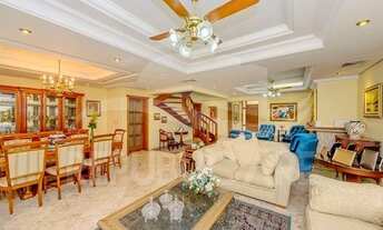 Imagem 7: PORTO ALEGRE - Casa Padrão - Chácara das Pedras