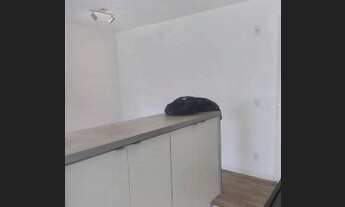 Imagem 5: Belo Apartamento-Locação-Emp. Novo da Cyrela - Jardim Dom Bosco, S.P. -2 dorms, 1 suíte, 2