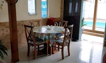 Imagem 5: Sobrado com 3 dormitórios à venda, 240 m² por R$ 573.000,00 - S Joao Rio Vermelho - Floria