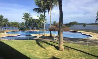 Imagem 3: Terreno Condomínio Fechado Portal das Aguas no Manso