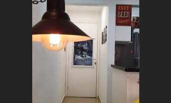 Imagem 7: Apartamento com 2 dormitórios à venda, 63 m² por R$ 450.000,00 - Vila Mangalot - São Paulo