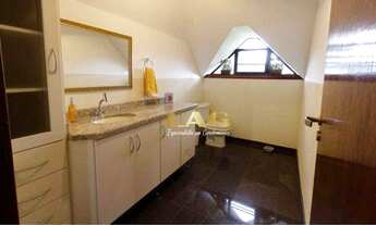 Imagem 5: Casa com 3 dormitórios à venda, 922 m² por R$ 3.600.000,00 - Parque Reserva Fazenda Imperi