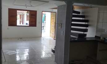 Imagem 7: Apartamento para venda com 79 metros quadrados com 3 quartos em Icaraí - Caucaia - CE