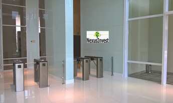 Imagem 7: Conjunto comercial (escritório) Thera Pinheiros