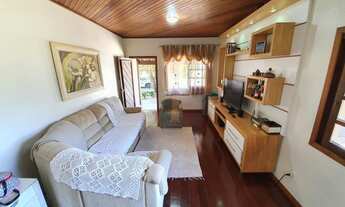 Imagem 4: Casa com 3 dormitórios à venda, 137 m² por R$ 340.000 - Travessão - Dois Irmãos/RS