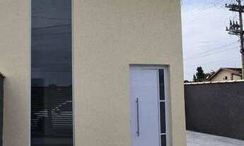 Imagem 3: Casa com 2 dormitórios à venda, 55 m² por R$ 205.000,00 - Jardim Umuarama - Itanhaém/SP