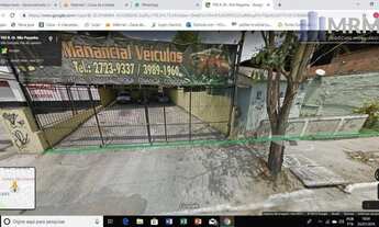 Imagem 3: Lote Comercial Terreno / lote com venda por R$1.200.000