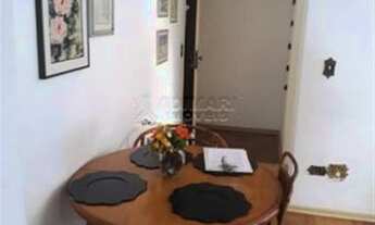 Imagem 2: Apartamento com 1 dormitório para alugar, 40 m² por R$ 1.500,00 - Vila Brasílio Machado