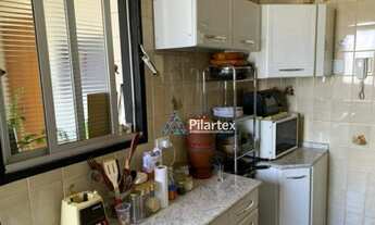 Imagem 4: Apartamento com 3 dormitórios à venda, 150 m² por R$ 390.000,00 - Centro - Londrina/PR