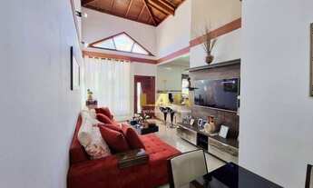 Imagem 7: Casa com 3 dormitórios à venda, 100 m² por R$ 540.000,00 - Condomínio Horto Florestal II