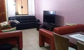 Imagem: CA0183 Casa com 4 dormitórios, 250 m²