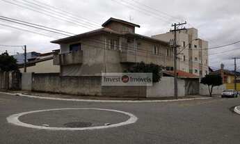 Imagem: Sobrado à venda, 393 m² por R$ 850.000,00