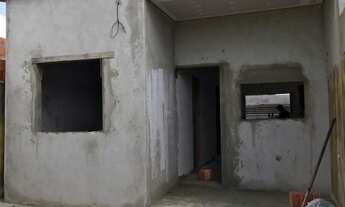 Imagem: Casa 100mtos do shopping via norte, Casa