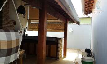 Imagem 6: Casa para venda Bairro Europa em Jaguariúna